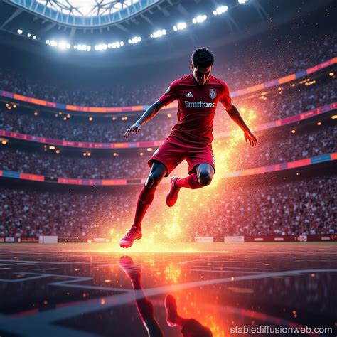 Stable Ronaldo Caught