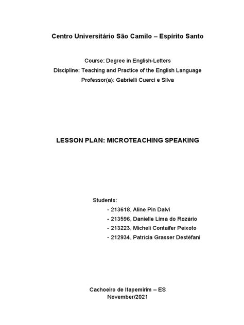 Image result for Microteaching Speaking