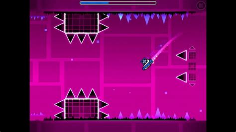 Time Machine Geometry Dash 的图像结果