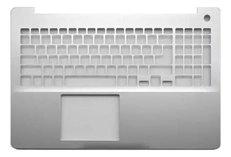 Regatech Compatible for Dell Inspiron 5570 5575 MR2KH 0MR2KH Palmrest ...