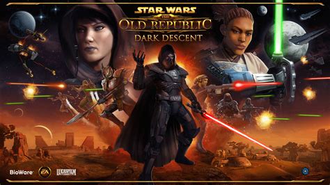 Image result for SWTOR Loading Screen