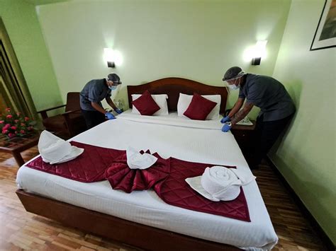 HOTEL PREETHI CLASSIC TOWERS (Ooty (Udhagamandalam)) - Hotel Reviews ...