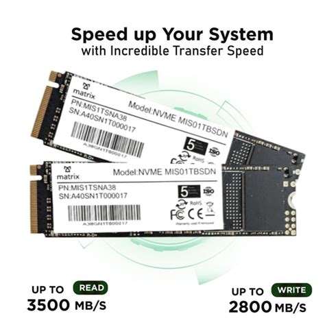 Buy NVMe SSD at Best Price in India | Shop NVMe SSD for Laptop Online ...