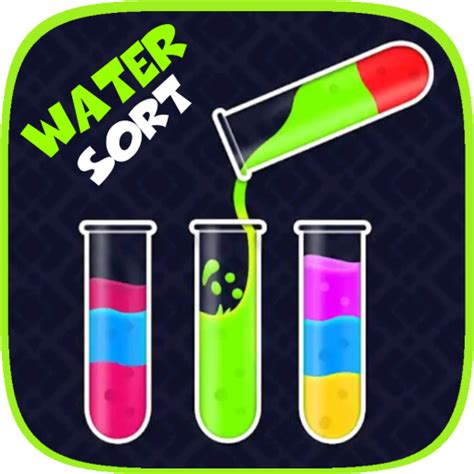 water sort puzzle 2024 - App on Amazon Appstore