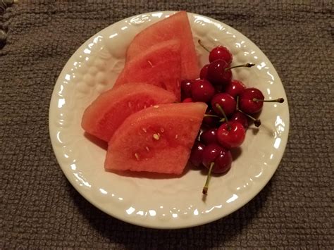 Cherry Have Calories at Kurt Scott blog