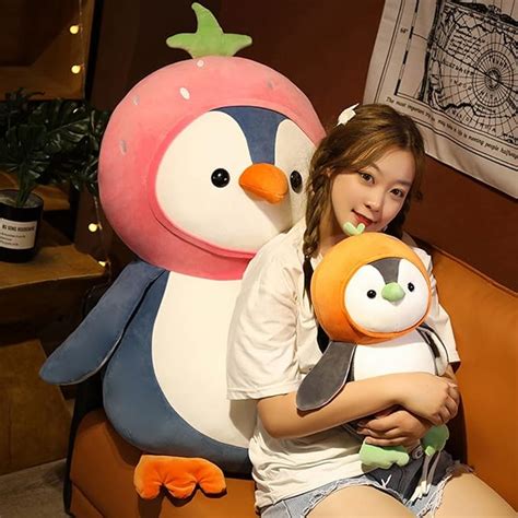 Fruit penguin – Madras Bommai Kadai