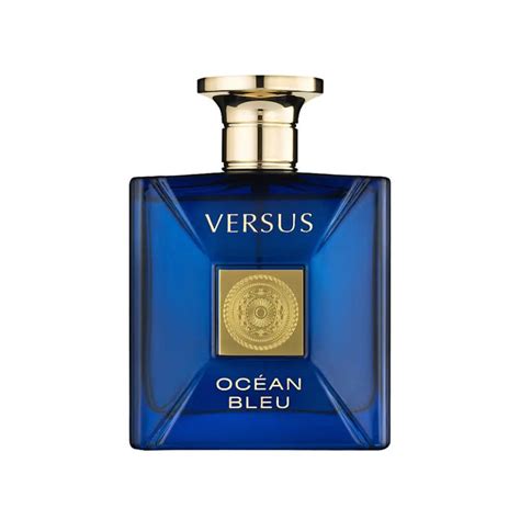 Fragrance World Versus Ocean Bleu 100 ml Eau De Parfum For Men ...
