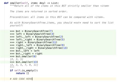 Python Examples Very Small 的图像结果