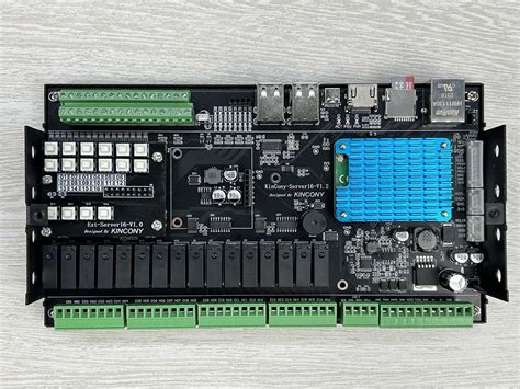 Image result for Kincony Raspberry Pi Automation