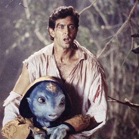 Hrithik Gives Away Major Krrish 4 Spoiler About Jadoo's Death & Fans ...