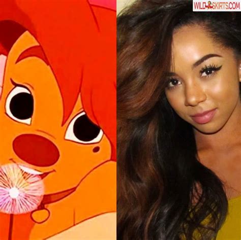 11 hot photos by Brittany Renner