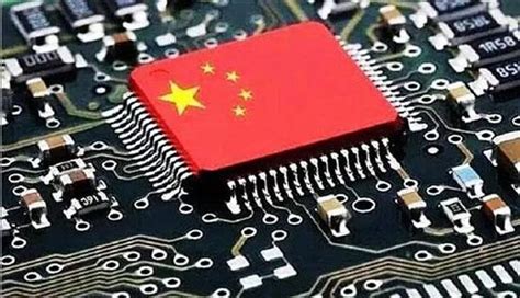 中国芯片产业发展的难点在哪儿？_制造业