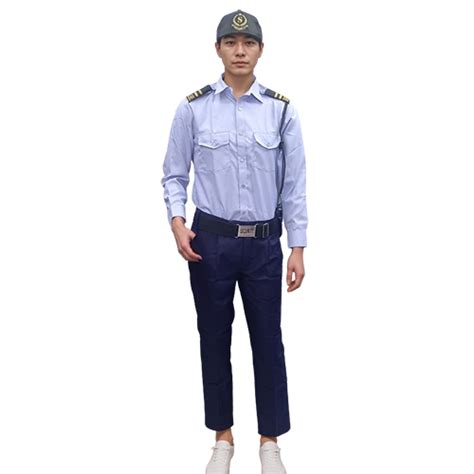 Security Dress - Security Dress Manufacturer & Supplier, Maharashtra,India