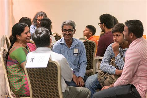 Human Library Hyderabad