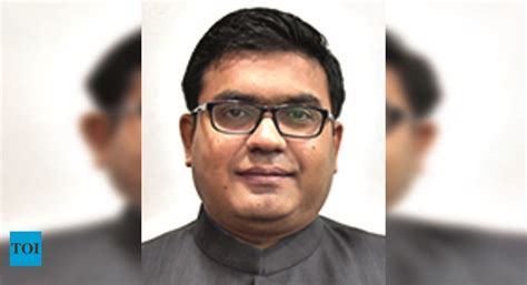 Middha: New Passport Officer Wants Faster Delivery | Kolkata News - The ...