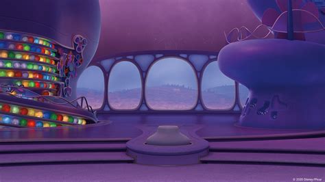 Brighten Up Your Next Video Call With Backgrounds From Pixar! | Disney ...