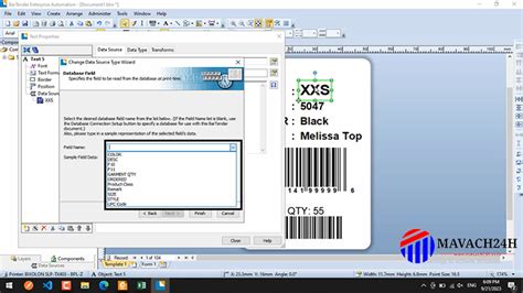 Image result for Layering in Bartender Software Tutorial
