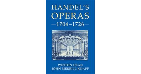 Image result for Handel Operas DVD