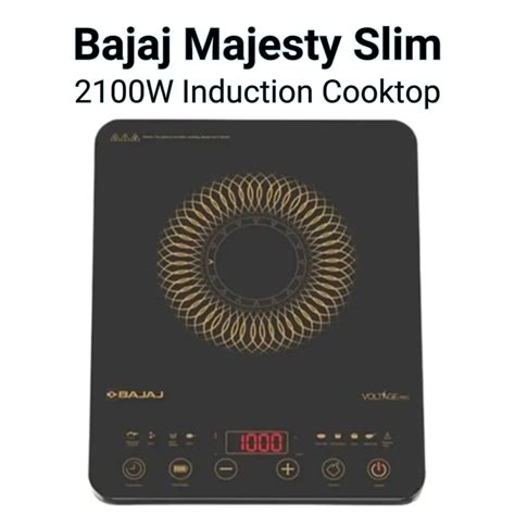 Best Induction Cooktop in India 2026: Top Models for Small Family ...