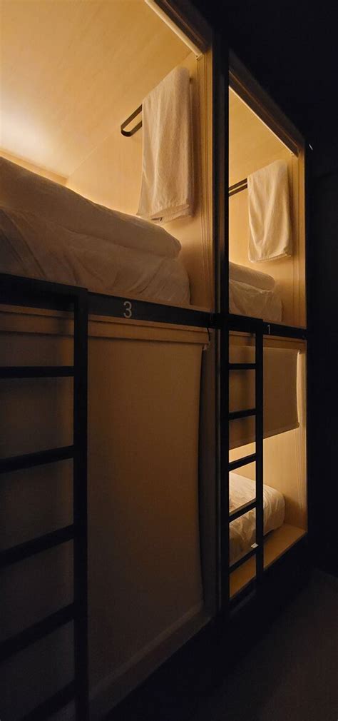 WESTAY CAPSULE HOSTEL (Dubai) - Hostel Reviews & Photos - Tripadvisor