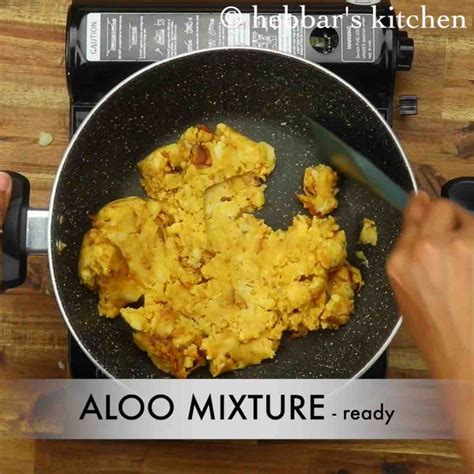 ಆಲೂ ಚಾಪ್ ರೆಸಿಪಿ | aloo chop in kannada | ಬಂಗಾಳಿ ಅಲುರ್ ಚಾಪ್