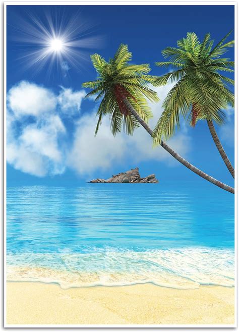 Image result for Virtual Beach Background