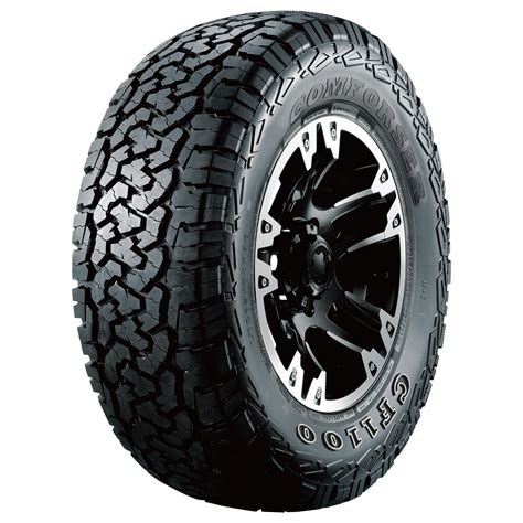 245/60R18 Comforser CF1100 A/T 105T OWL - Tyres Gator - Tires and Wheels