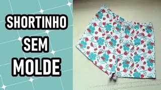 Elástico no cós – Aprenda como colocar | Cantinho do Video Costura em ...