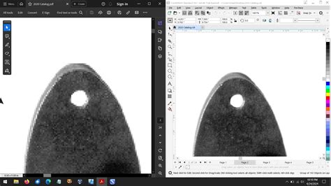 Image result for CorelDRAW PDF Export Settings