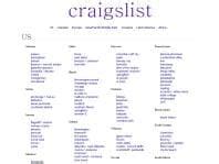 Image result for Craigslist.org