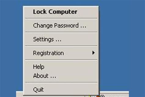 Image result for Lock My Computer