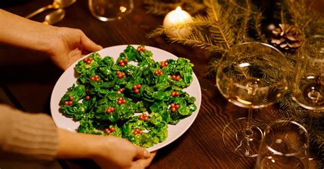 Easy To Make Recipes To Celebrate Christmas