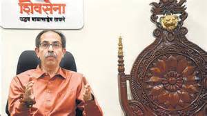India-Pak match ‘an insult to national sentiments’: Thackeray