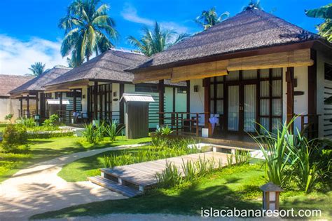 ISLA CABANA RESORT (Siargao Island) - Ranch Reviews, Photos, Rate ...