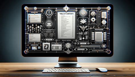 How to Create Table of Contents in PowerPoint 的图像结果