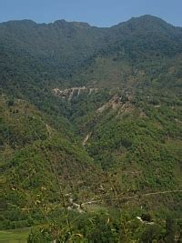 Destination Uttarey :: Jhankri Dhunga, Gitang Saat Changey, Chhangay ...