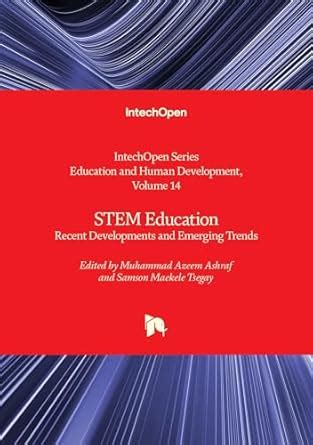 Buy STEM Education: Recent Developments and Emerging Trends: 14 ...