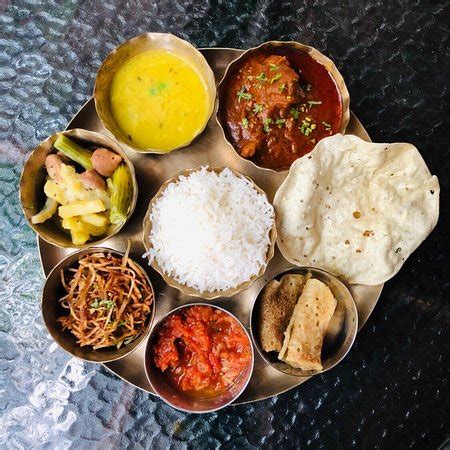 Good bengali food - Reviews, Photos - Rajbari Rasoi - Tripadvisor