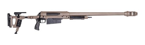 Voere X5 Long Range Präzisionsgewehr | GermanGunWorks