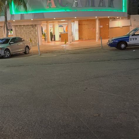 HOTEL ACAMAR ACAPULCO - Resort Reviews, Photos, Rate Comparison ...