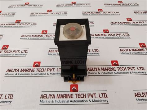 Toyo Keiki Ds-62-h Solid State Controller Yh-256A – Aeliya Marine Tech