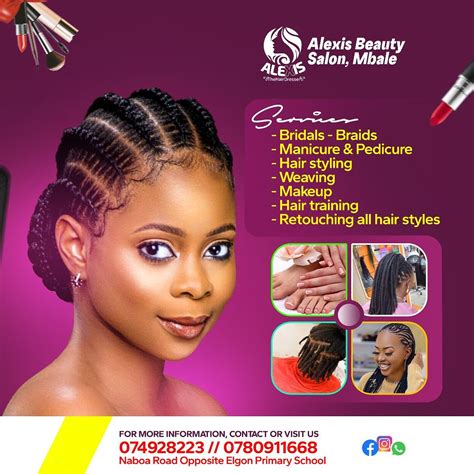 Hair flyer – Artofit