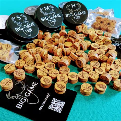 Pool Cue Tips: Maximize Your Game with Big Game Tips