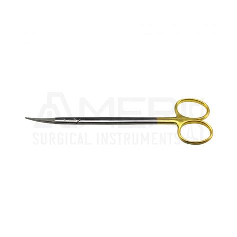 Kelly Scissors | Surgical Instruments | Surgical Tools - Ameri Surgical ...