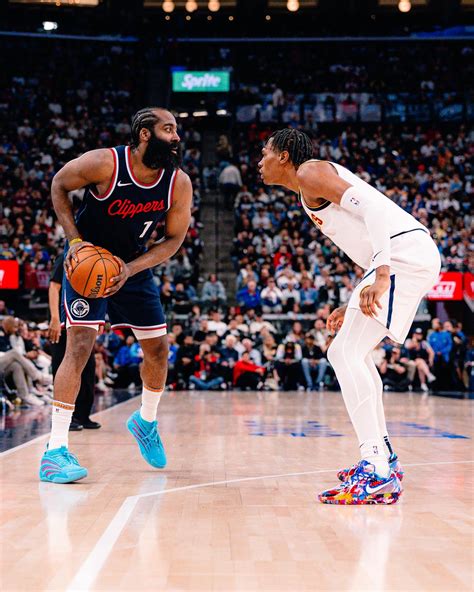 Clippers vs Nuggets Preview: Playoffs Rematch • 213hoops.com