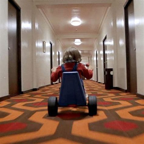 40 Haunting Secrets About The Shining