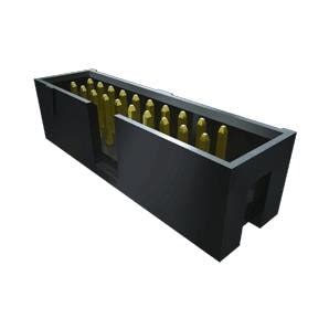 TST-110-01-L-D Samtec | Mouser India