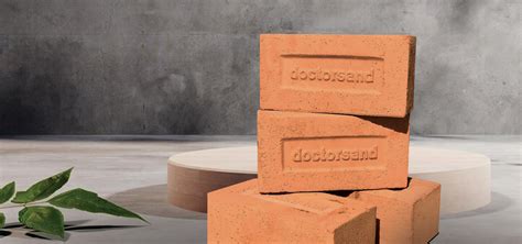 ECB – Cold-bonded Green Bricks