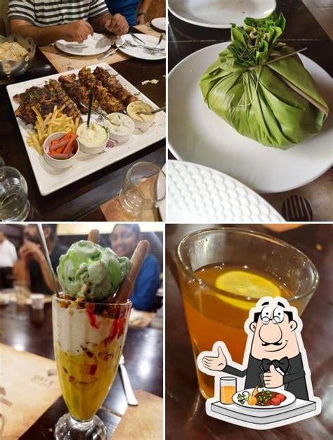 ORYX VILLAGE, Kanhangad - Restaurant menu, prices and reviews