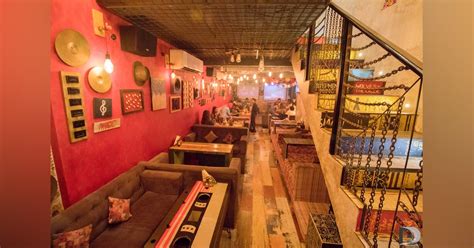 Jam House For Live Music | LBB, Kolkata